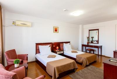 Inchiriere garsoniere in regim hotelier - Lira Pacific - 6