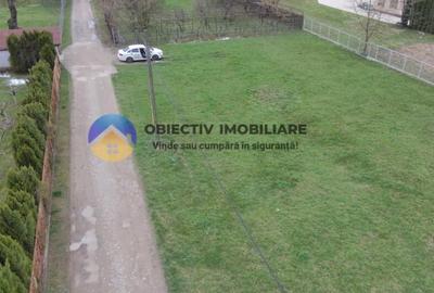 Teren deosebit in apropiere de lac com.Alexandru cel Bun - - 2