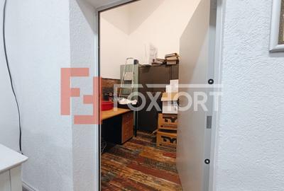 Spatiu de birouri de inchiriat - zona Freidorf - C7804 - 6