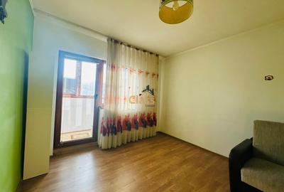Apartament 3 camere | Decomandat | 78 mpu | Zona Plopilor - 4
