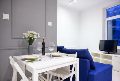 Apartament 2 camere LUX + curte privată și centrală proprie – Obor - 3