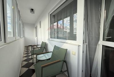 Apartament cu 2 camere de inchiriat, modern, Aleea Padin Apartament cu 2 camere de inchiriat, modern, Aleea Padin - 15