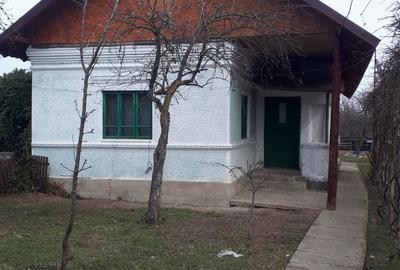 Casă cu 3 camere în Corbu - 5
