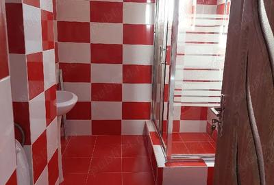 Apartament cu 2 camere semidecomandat în Central - 4