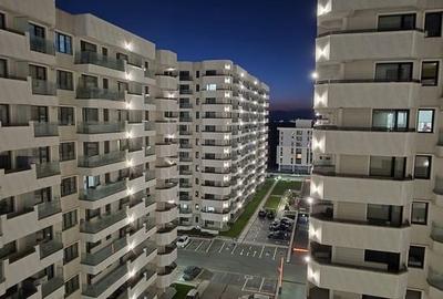 Apartament cu 2 camere în Copou - 7