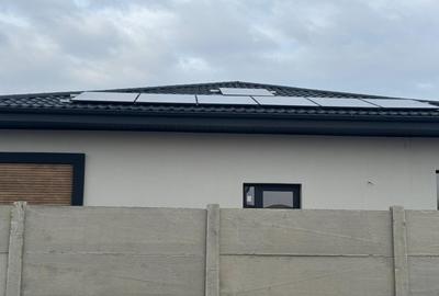 Casa individuala - 4 camere 2 bai - 375 mp teren - 5 minute STV - 2