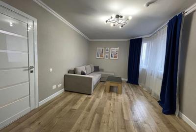 Apartament cu 2 camere decomandat în Grigorescu - 1