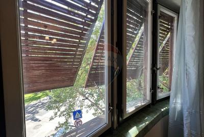 Apartament cu 3 camere circular în Bucur Obor - 2