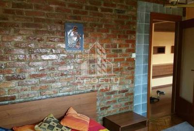 Apartament cu 2 camere semidecomandat in Complexul Studentesc. - 3