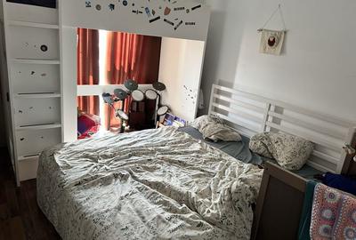 Apartament cu 2 camere decomandat în Central - 3