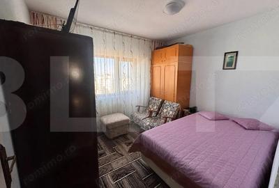 Apartament cu 3 camere semidecomandat în Nord - 3