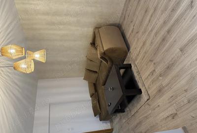 Apartament cu 2 camere decomandat în Exterior Vest - 3