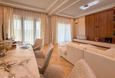 Casă cu 4 camere cu Teren 380 Mp în Frumoasa - 27