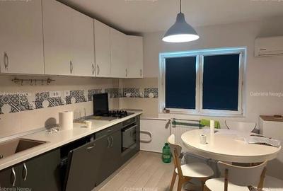 Inchiriere Apartament 3 Camere Decomandat Berceni-Imparatul Traian - 4