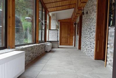 Casa rustica cu semineu,1.100mp teren, priveliste,padure:ref - 2