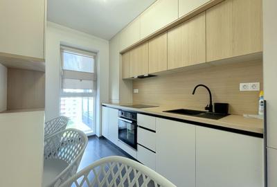 Apartament 2 camere + parcare - Denya Forest 5 - 11