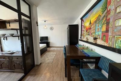 Garsonieră decomandată în Ultracentral - 1