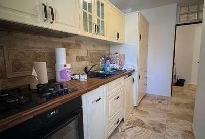 Vanzare garsoniera superba | Matei Basarab | 40mp utili | decomandata | bloc 199 - 1