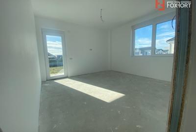 Apartament cu 2 camere în Chișoda - 3