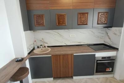 Apartament de 3 camere, PET FRIENDLY in zona Tineretului - 5 minute de metrou, - 4