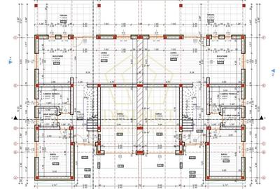 Com 0 | Duplex superb cu 5 camere despartit prin garaj | Dumbravita - 11