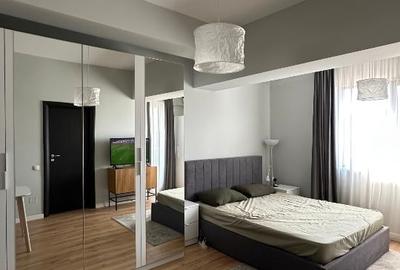 Garsoniera Dristor/Kaufland | Complet utilata | Bloc 2014 - 2