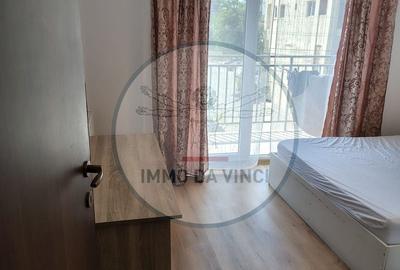 Apartament cu 2 camere decomandat în Iris - 8