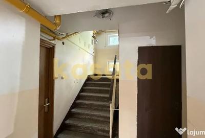 Apartament cu 2 camere semidecomandat în Sălaj