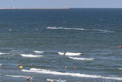 Apartament cu 2 camere în Mamaia