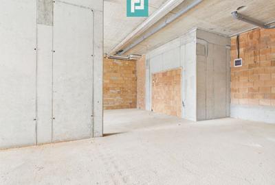 Spațiu comercial, de 116 mp, în Tipografilor - 11