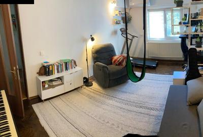 Apartament cu 3 camere decomandat, mobilat în Păcurari - 2