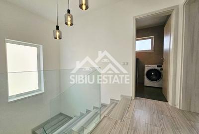 Duplex cu 4 camere cu Canalizare în Șelimbăr - 20
