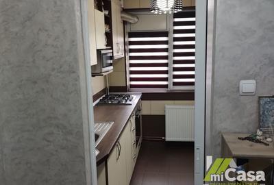Apartament 3 camere – Micro 17, Galați - 7