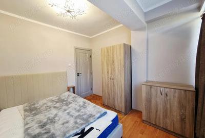 Apartament renovat mobilat si utilat Mazepa 1 - 5
