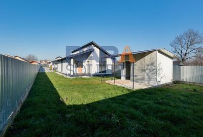 Casă nouă - construcție 2024 - 9