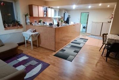 Casă individuală cu 5 camere cu Teren 1500 Mp în Variaș - 1