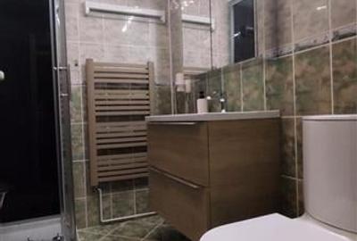 Apartament 3 camere/2 bai cu centrala proprie zona Mihai Bravu - 11