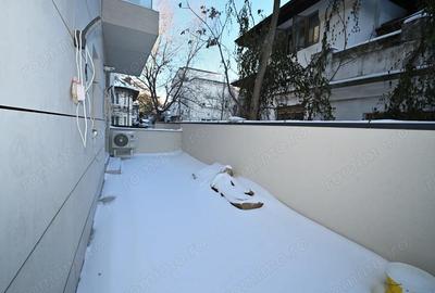 Spațiu comercial, de 102 mp, în Dorobanți - 11