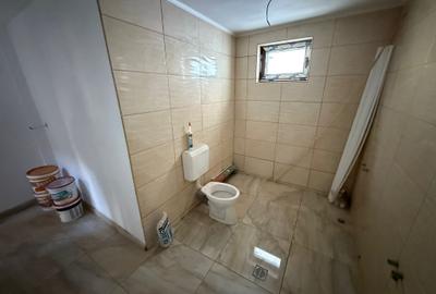 Casă individuală cu 4 camere cu Canalizare în Berceni - 10