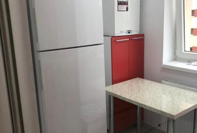 Garsonieră semidecomandată, mobilată în Theodor Pallady - 9