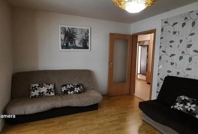 Apartament cu 2 camere decomandat, mobilat în Medicină - 6