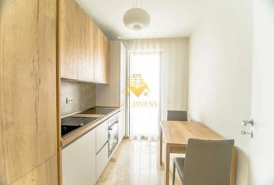 1 camera, modern, parcare, AC, Gheorgheni, Park Lake, Zona Iulius Mall - 3