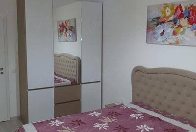 Apartament cu 2 camere decomandat în Central - 5