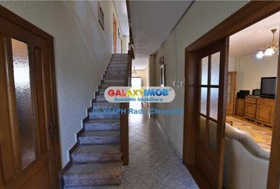 Comision 0! Vila deosebita cu iesire la padure, Sp+P+1E+M , Plopeni - 22