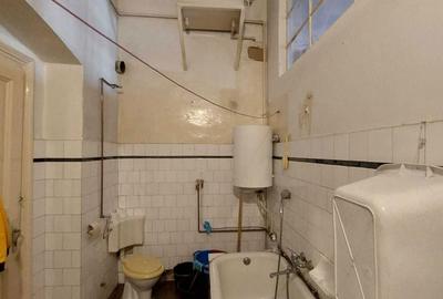 Apartament cu 3 camere semidecomandat în Ultracentral - 2