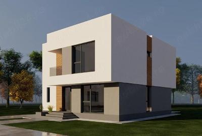 Casă cu Teren 330 Mp în Central - 5