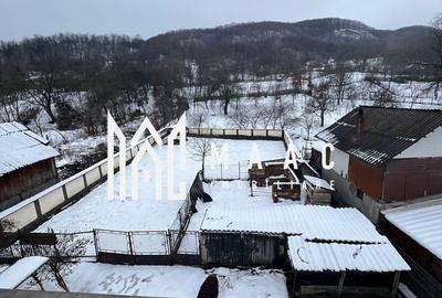 Casă cu 4 camere în Valea Cheii - 12