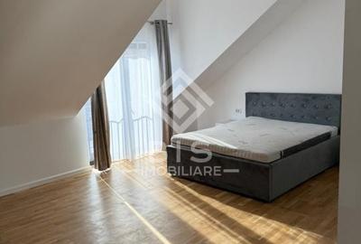 Apartament de inchiriat 4 camere - Bulevardul Republicii - 9