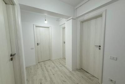 Liniste, lumina si confort intr-un apartament nou-nout - Tractorul, Brasov - 10