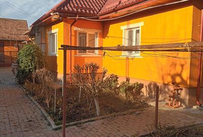 Casă cu 4 camere în Stupini - 8